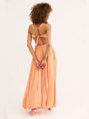 Free People Endless Summer Dress